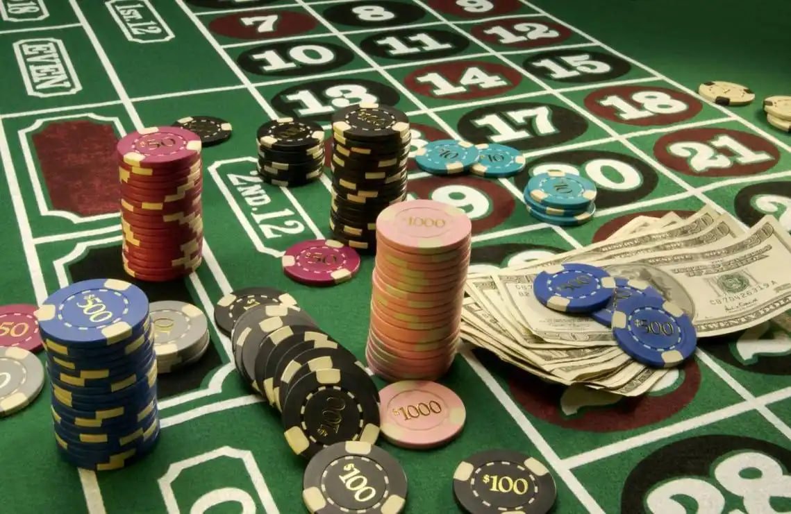 716 bet