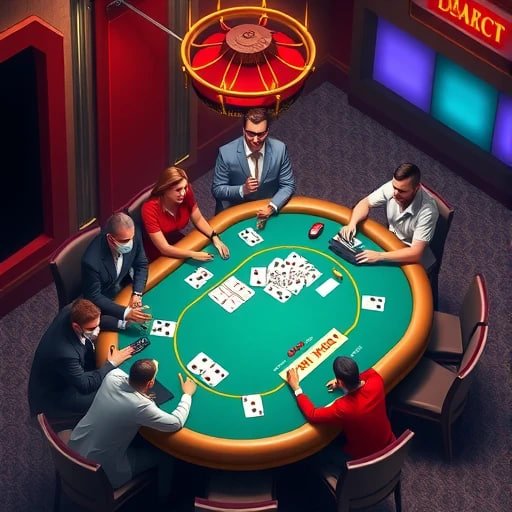 716 bet