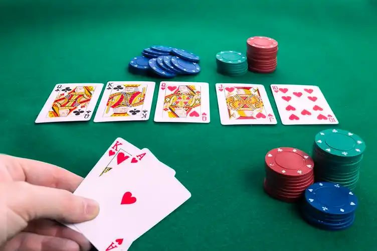 716 bet